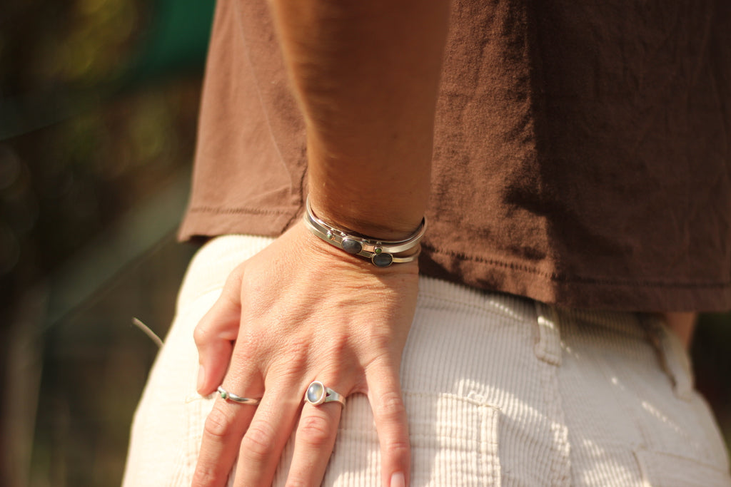 Labradorite Statement