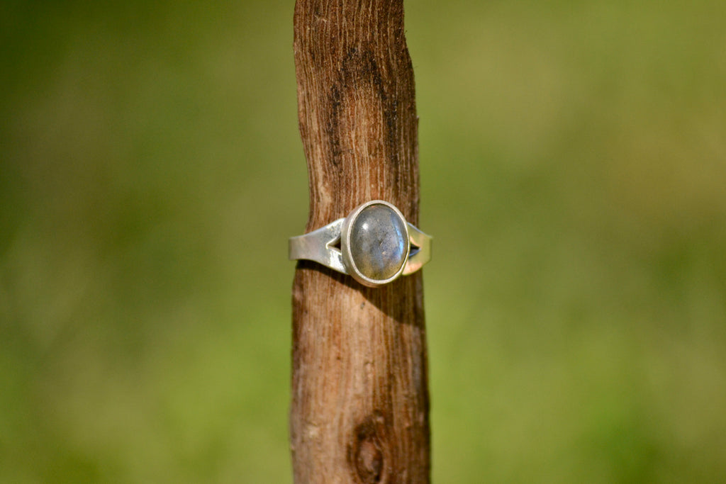 Labradorite Statement