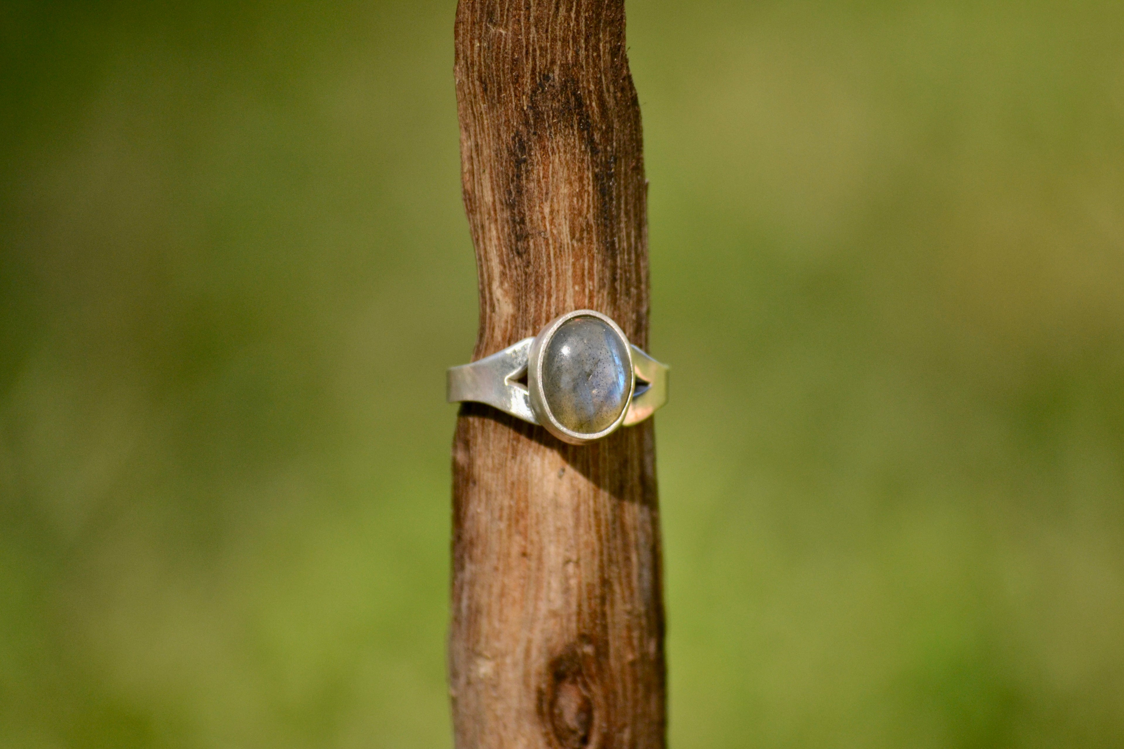 Labradorite Statement